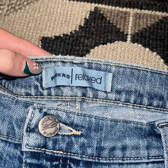 COPY - Riders jeans - Picture 4 of 6